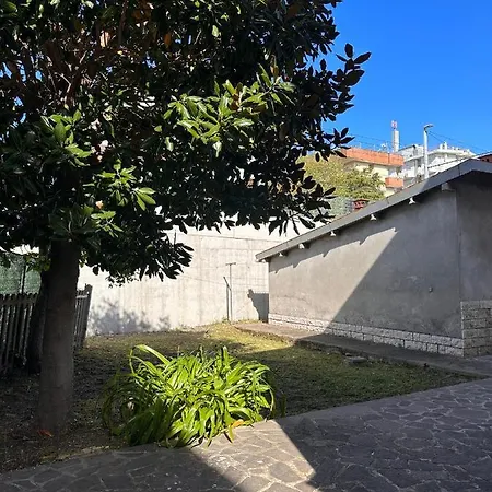 Rivazzurra - 150m Dal Mare, Giardino E Parcheggio Di Clickaffitti רימיני
