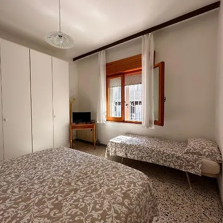 Rivazzurra - 150m Dal Mare, Giardino E Parcheggio Di Clickaffitti Appartement Rimini