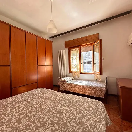 Appartement Rivazzurra - 150m Dal Mare, Giardino E Parcheggio Di Clickaffitti *