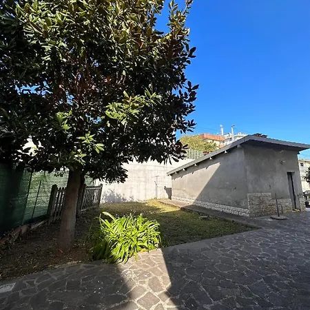 Rivazzurra - 150m Dal Mare, Giardino E Parcheggio Di Clickaffitti Lejlighed *