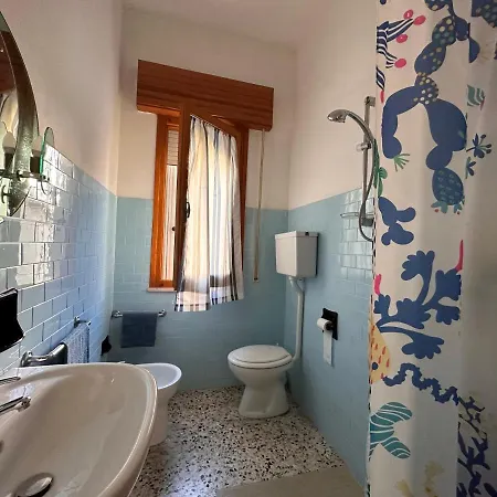 Rivazzurra - 150m Dal Mare, Giardino E Parcheggio Di Clickaffitti Lejlighed Rimini
