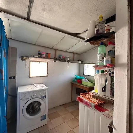 Apartamento Rivazzurra - 150m Dal Mare, Giardino E Parcheggio Di Clickaffitti *